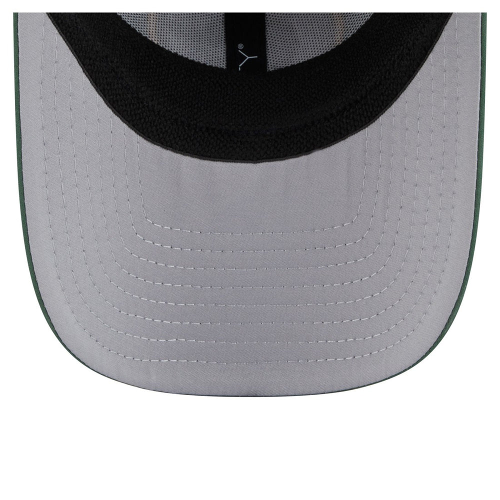 NFL Green Bay Packers Perforated 39THIRTY Flex Hat