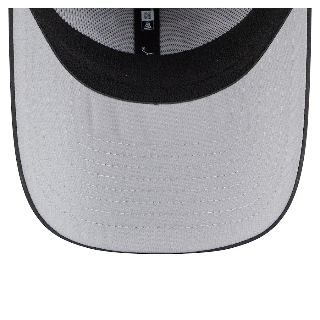 NFL Baltimore Ravens Perforated 39THIRTY Flex Hat