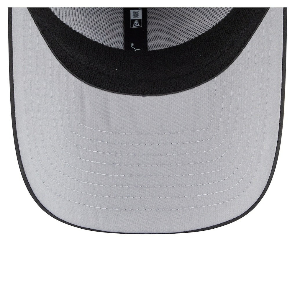 NFL Baltimore Ravens Perforated 39THIRTY Flex Hat