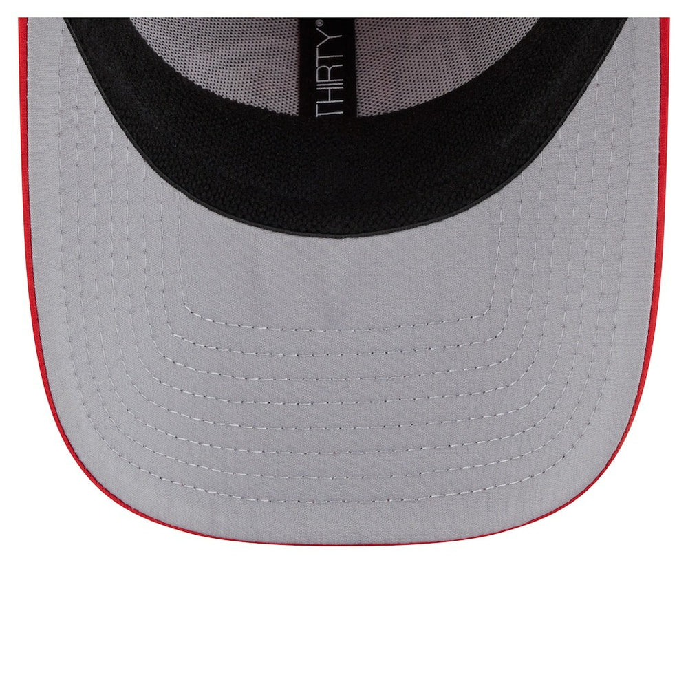 NFL Kansas City Chiefs Perforated 39THIRTY Flex Hat