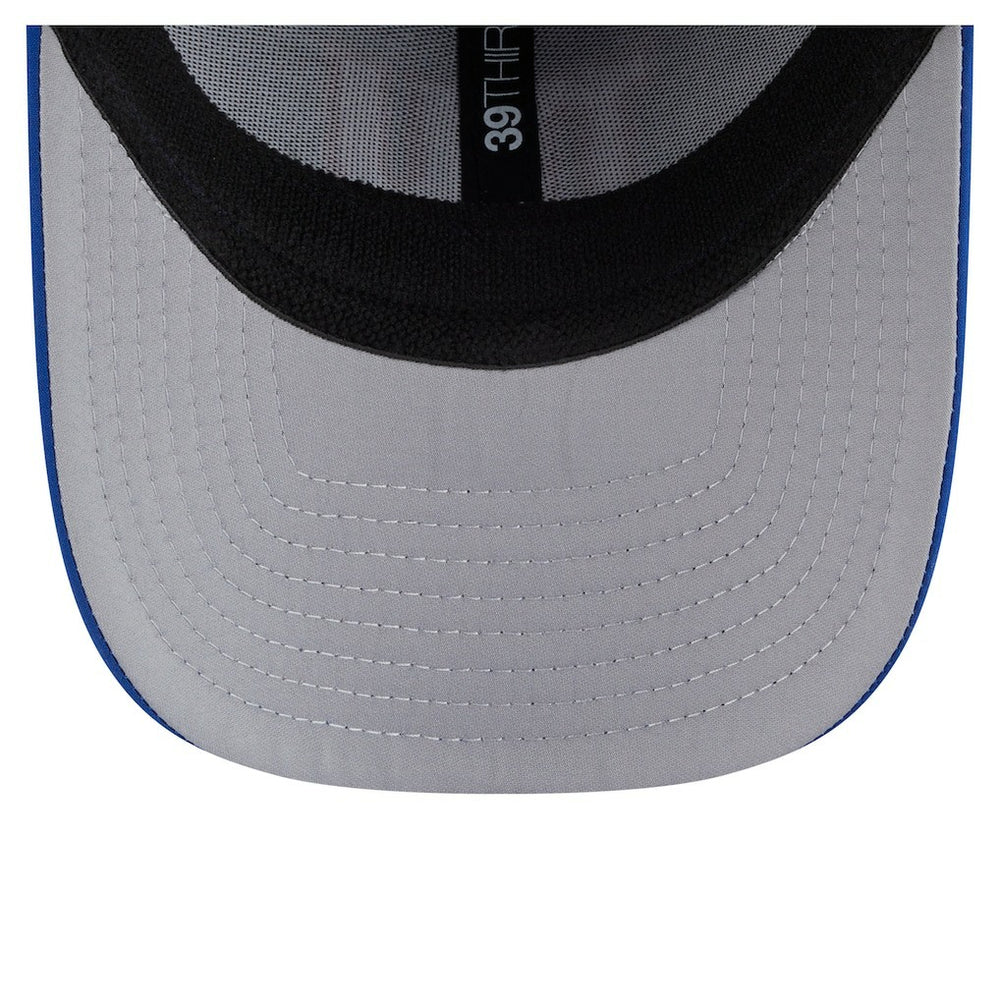 NFL New York Giants Perforated 39THIRTY Flex Hat