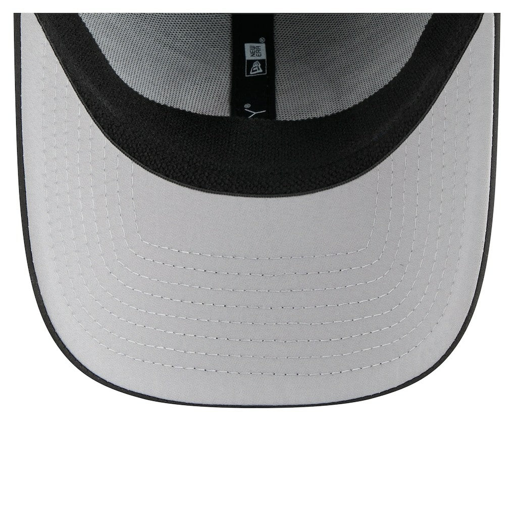 NFL Pittsburgh Steelers Perforated 39THIRTY Flex Hat