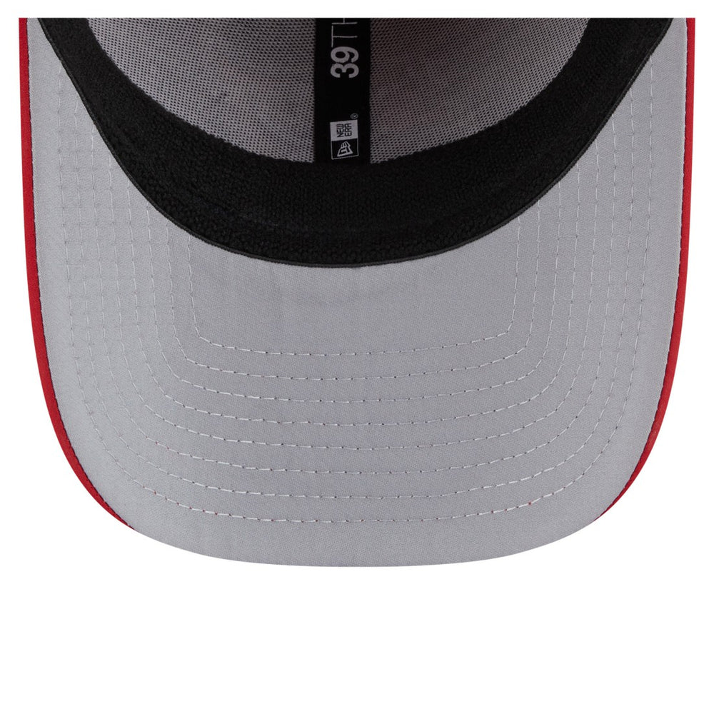 NFL Tampa Bay Buccaneers Perforated 39THIRTY Flex Hat