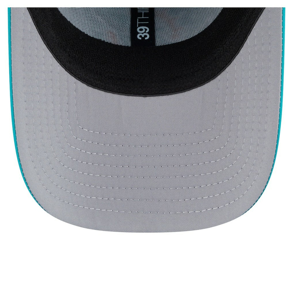 NFL Miami Dolphins Perforated 39THIRTY Flex Hat