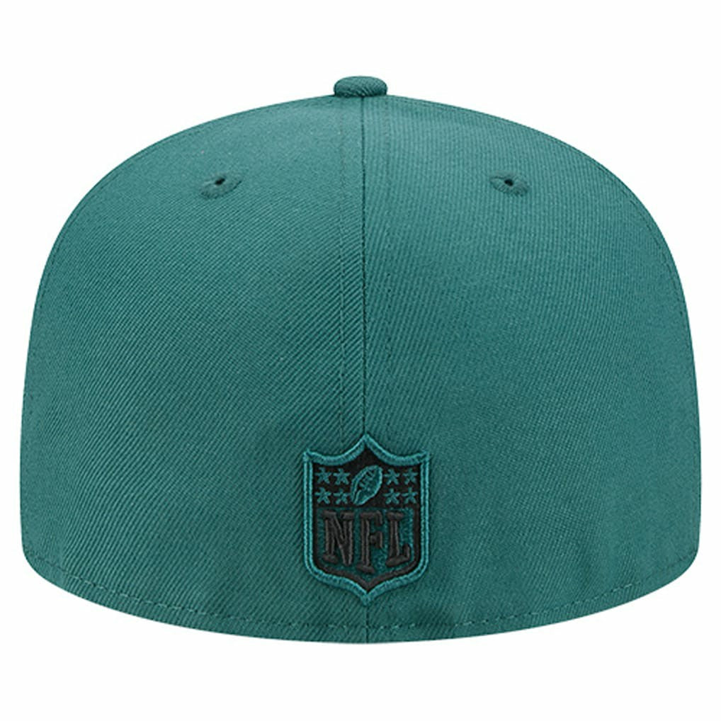 NFL Philadelphia Eagles Tri-Hit 59FIFTY Fitted Hat