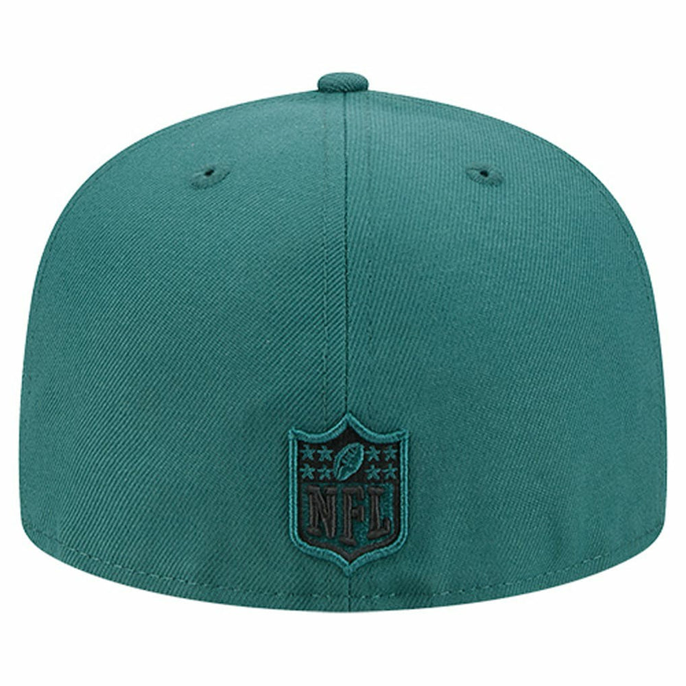 NFL Philadelphia Eagles Tri-Hit 59FIFTY Fitted Hat