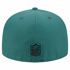 NFL Philadelphia Eagles Tri-Hit 59FIFTY Fitted Hat