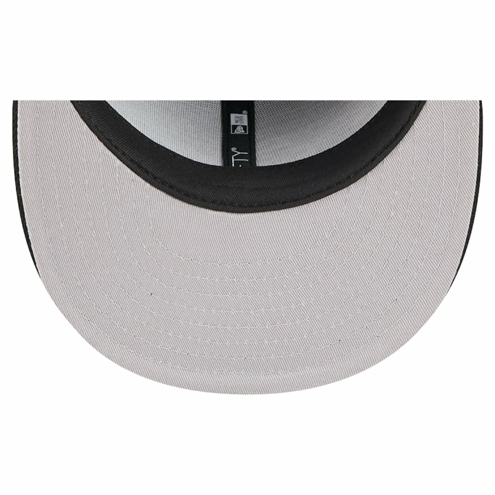NFL New Orleans Saints Tri-Hit 59FIFTY Fitted Hat