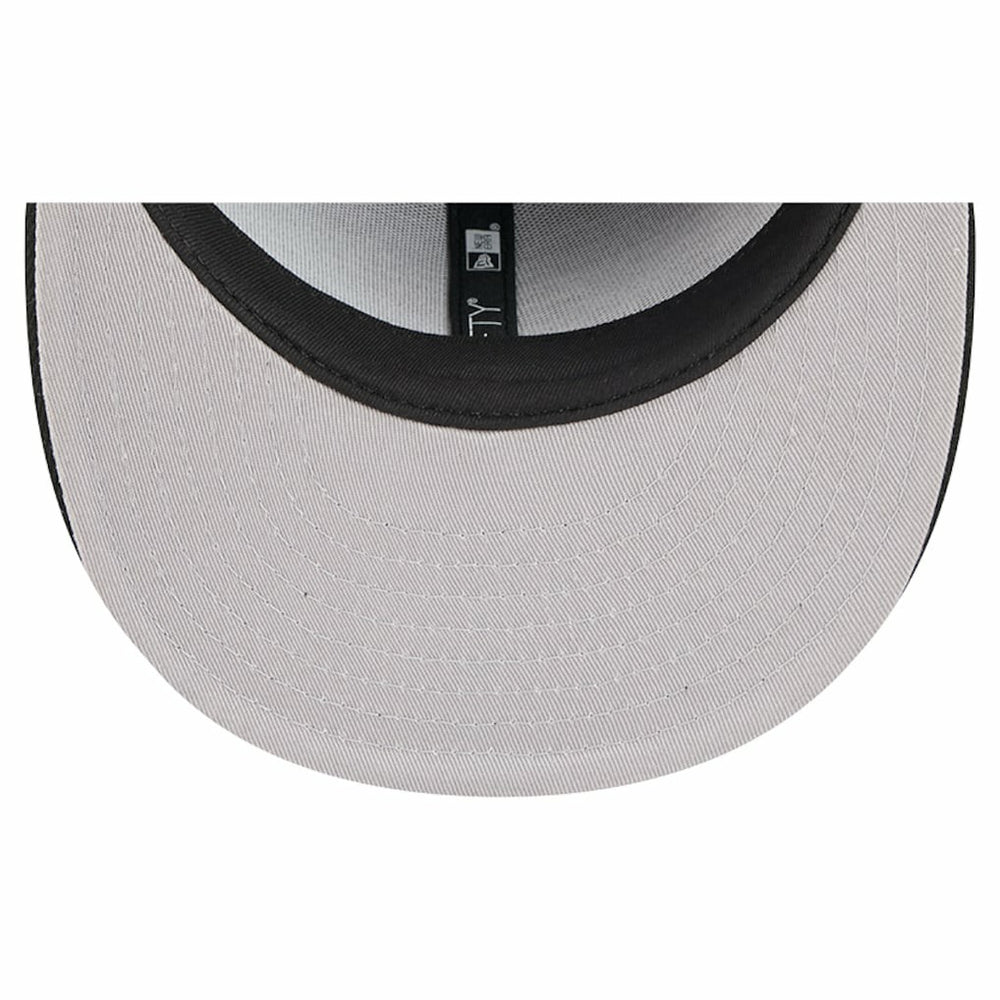NFL New Orleans Saints Tri-Hit 59FIFTY Fitted Hat