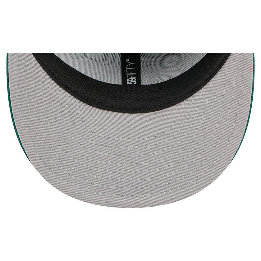 NFL New York Jets Tri-Hit 59FIFTY Fitted Hat