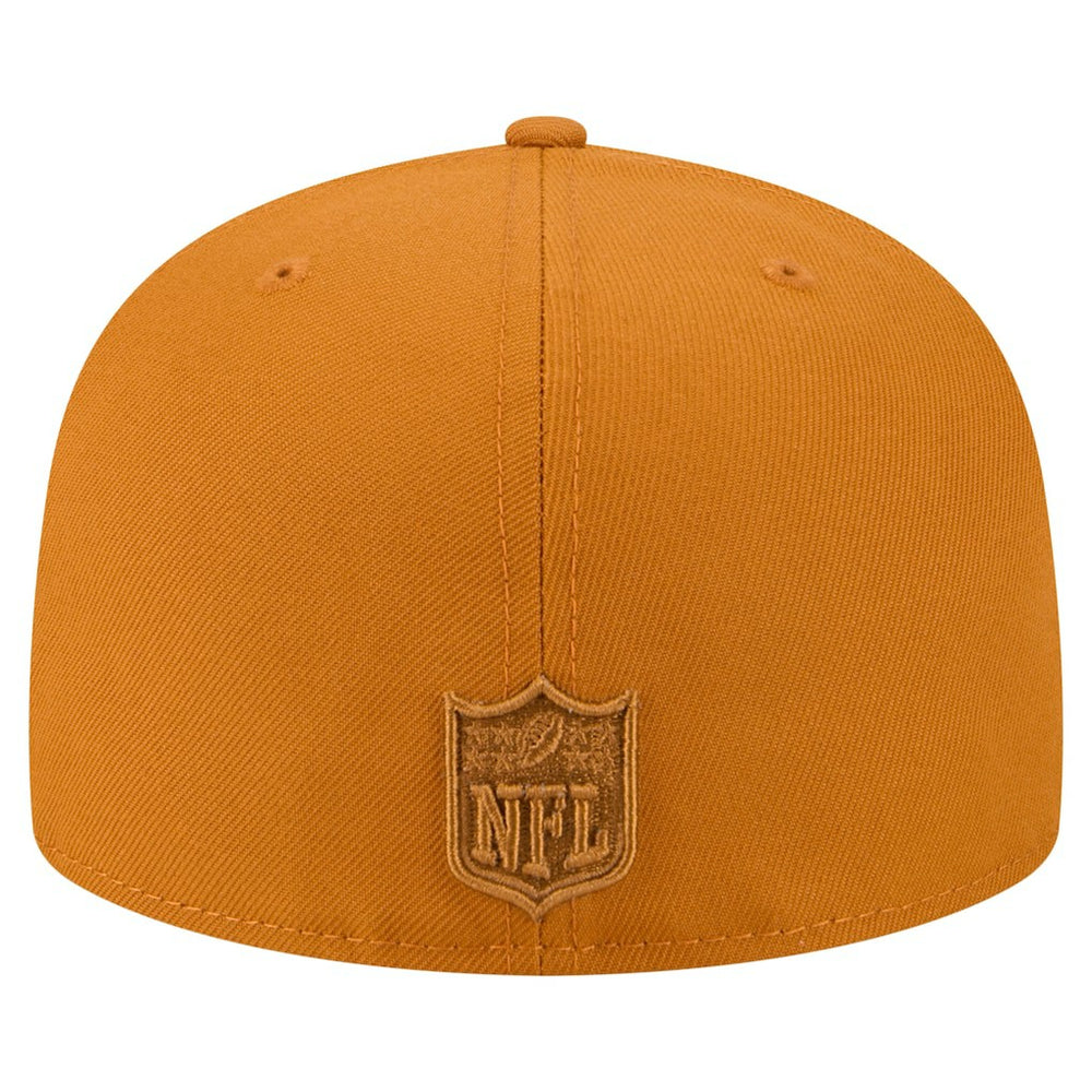 NFL Washington Commanders Color Pack A-Frame 59FIFTY Fitted Hat