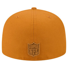 NFL Washington Commanders Color Pack A-Frame 59FIFTY Fitted Hat
