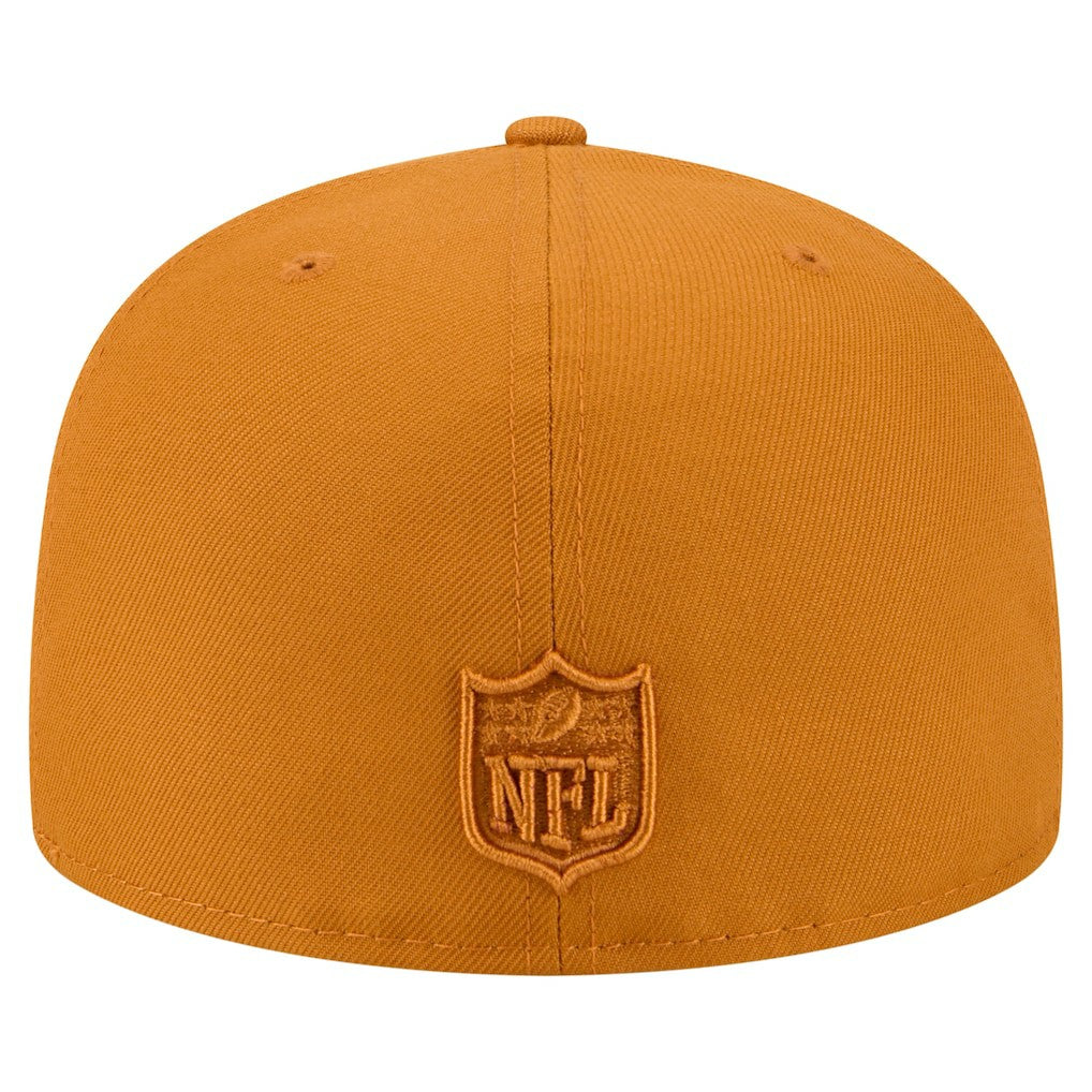 NFL Cincinnati Bengals Color Pack A-Frame 59FIFTY Fitted Hat