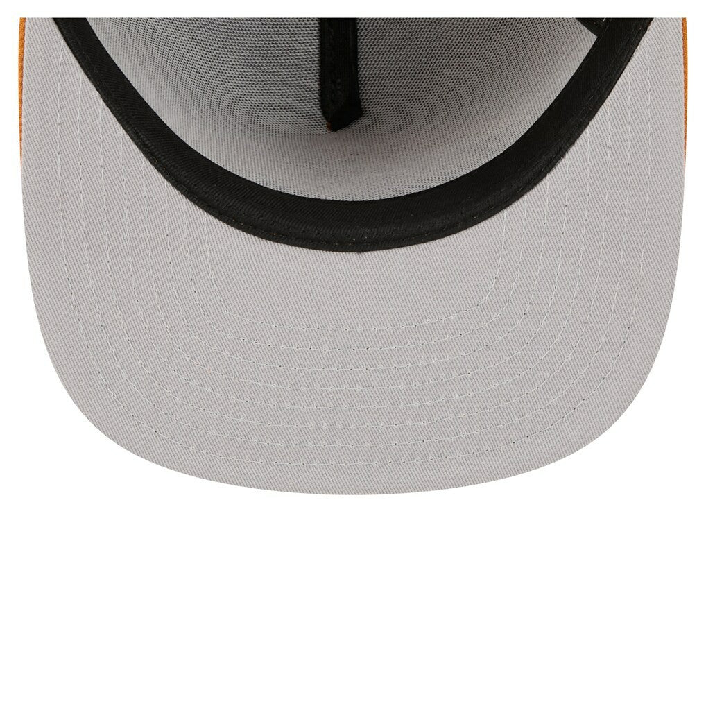 NFL Baltimore Ravens Color Pack A-Frame 59FIFTY Fitted Hat