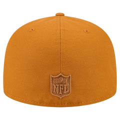 NFL Cleveland Browns Color Pack A-Frame 59FIFTY Fitted Hat