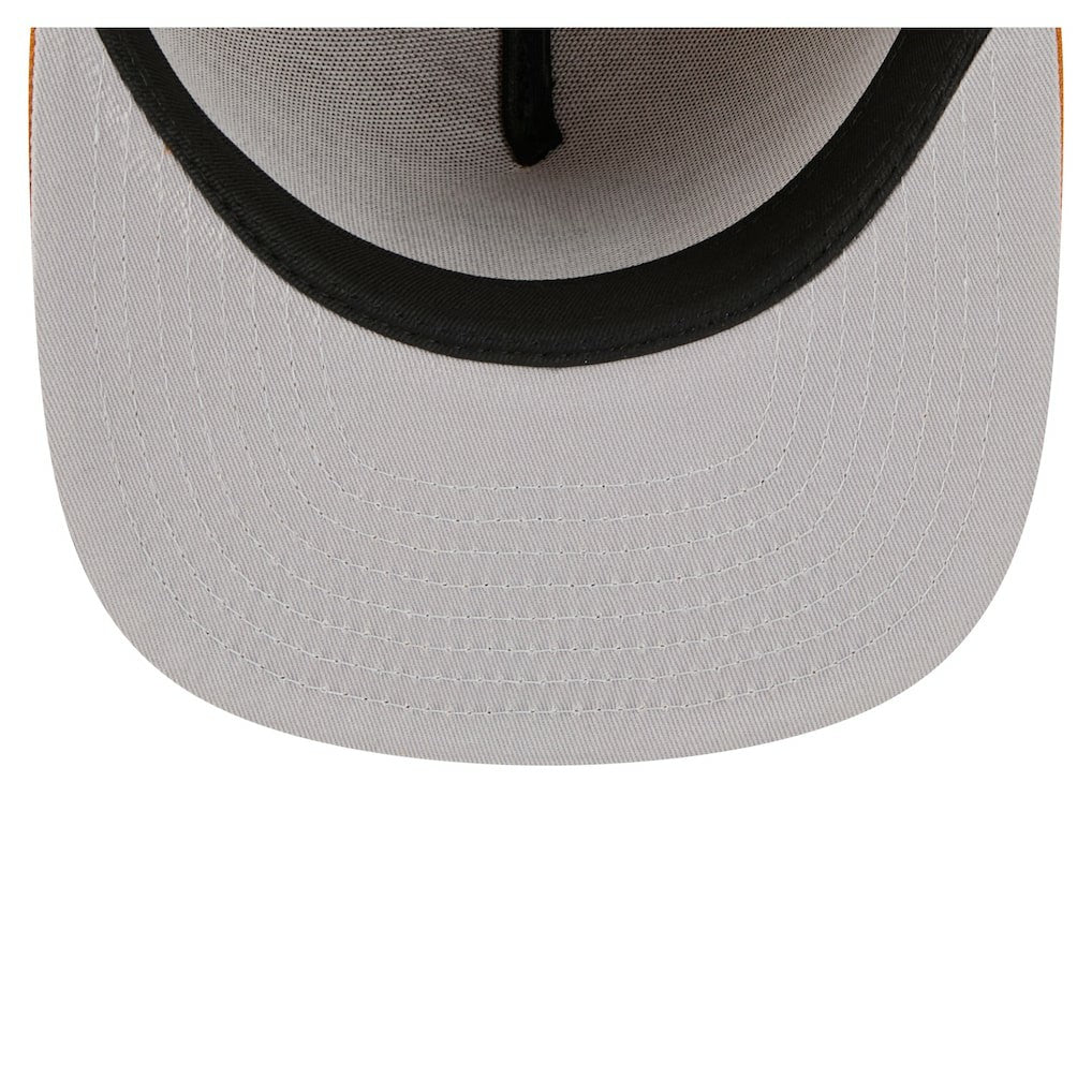 NFL Cleveland Browns Color Pack A-Frame 59FIFTY Fitted Hat