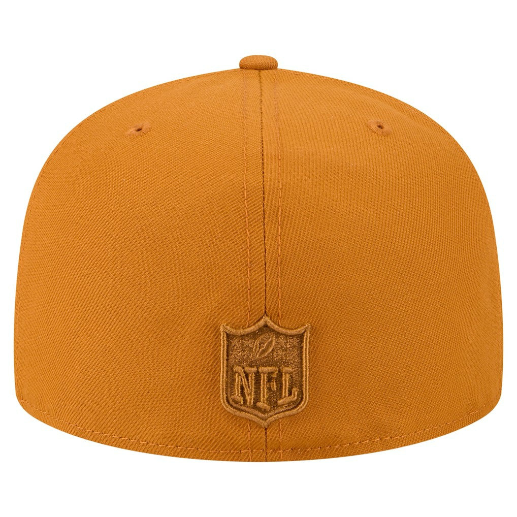 NFL Miami Dolphins Color Pack A-Frame 59FIFTY Fitted Hat