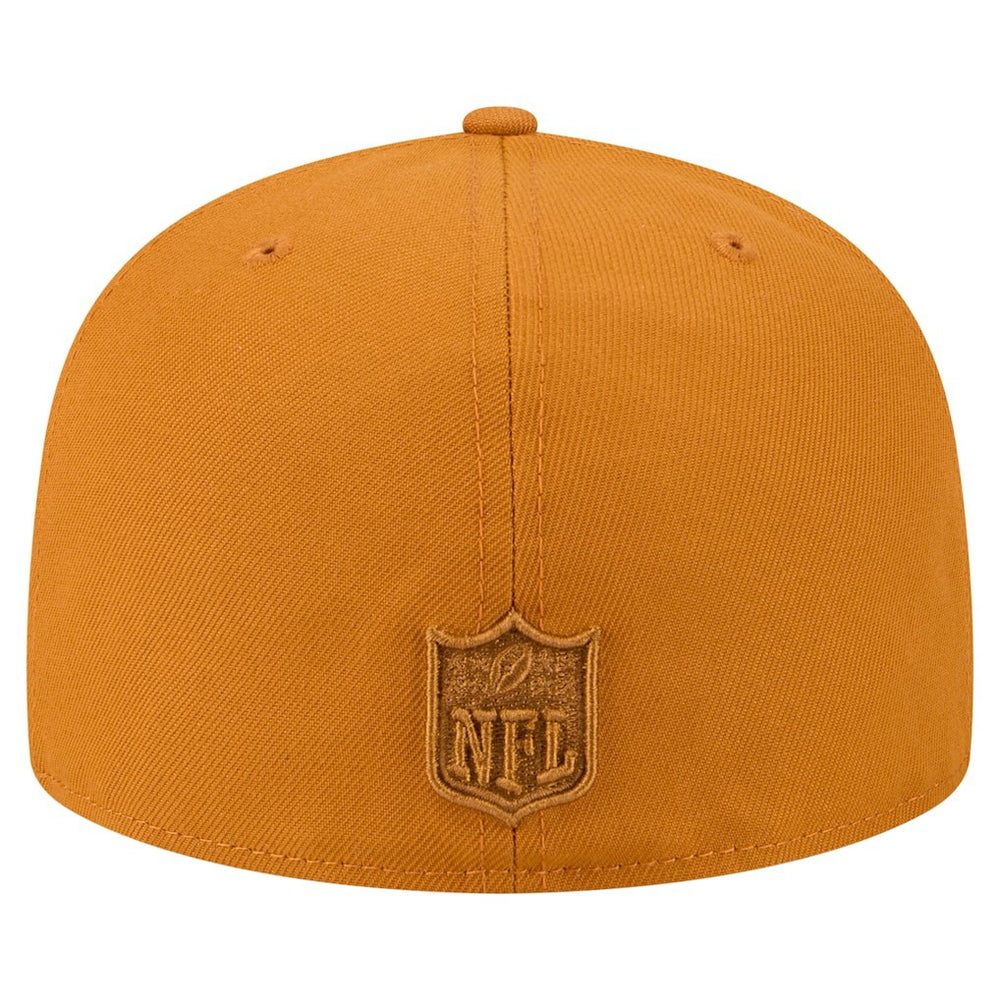 NFL Miami Dolphins Color Pack A-Frame 59FIFTY Fitted Hat