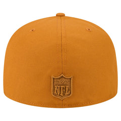 NFL Miami Dolphins Color Pack A-Frame 59FIFTY Fitted Hat
