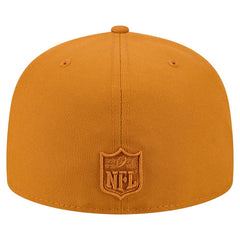 NFL Los Angeles Chargers Color Pack A-Frame 59FIFTY Fitted Hat