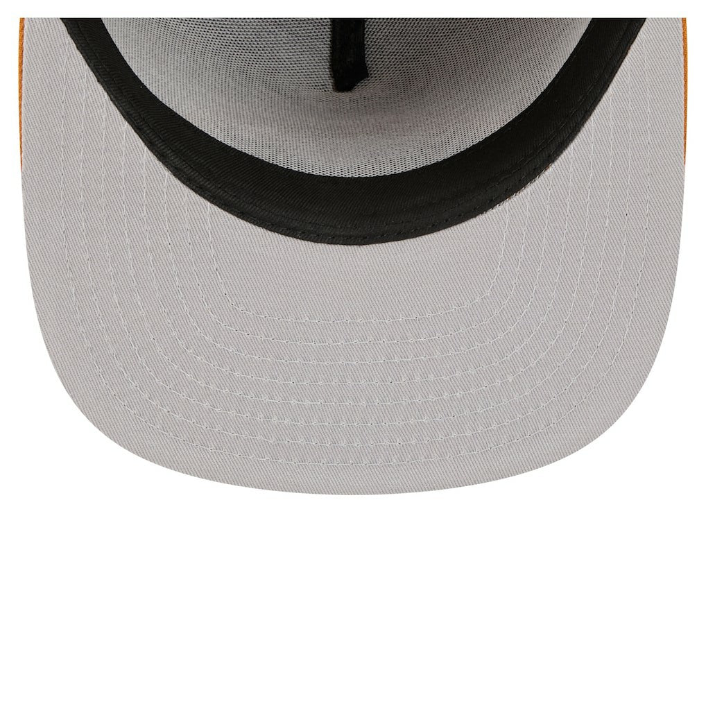 NFL Los Angeles Chargers Color Pack A-Frame 59FIFTY Fitted Hat