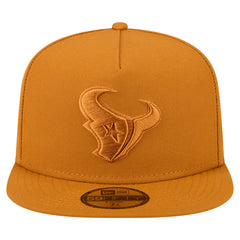 NFL Houston Texans Color Pack A-Frame 59FIFTY Fitted Hat