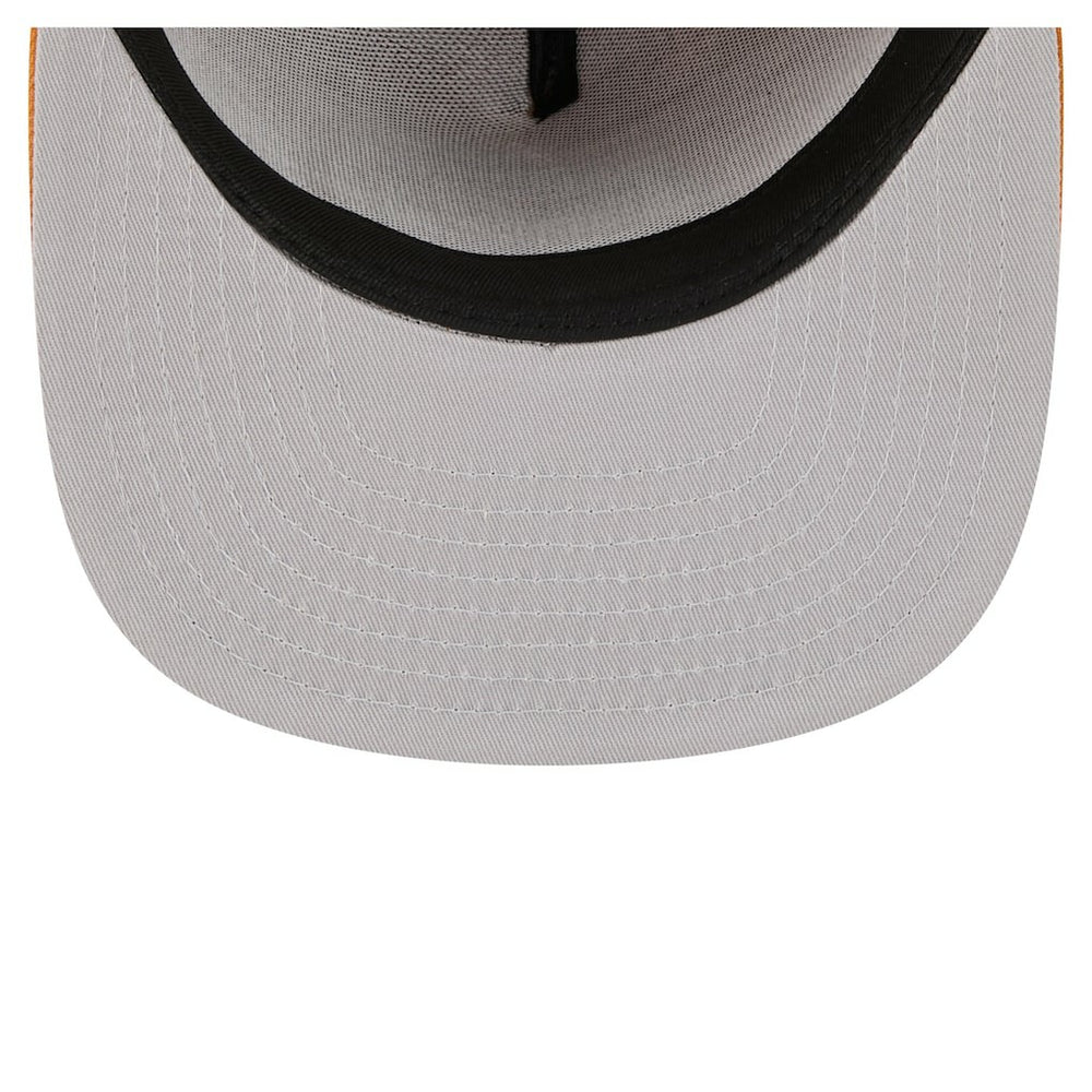 NFL Los Angeles Rams Color Pack A-Frame 59FIFTY Fitted Hat
