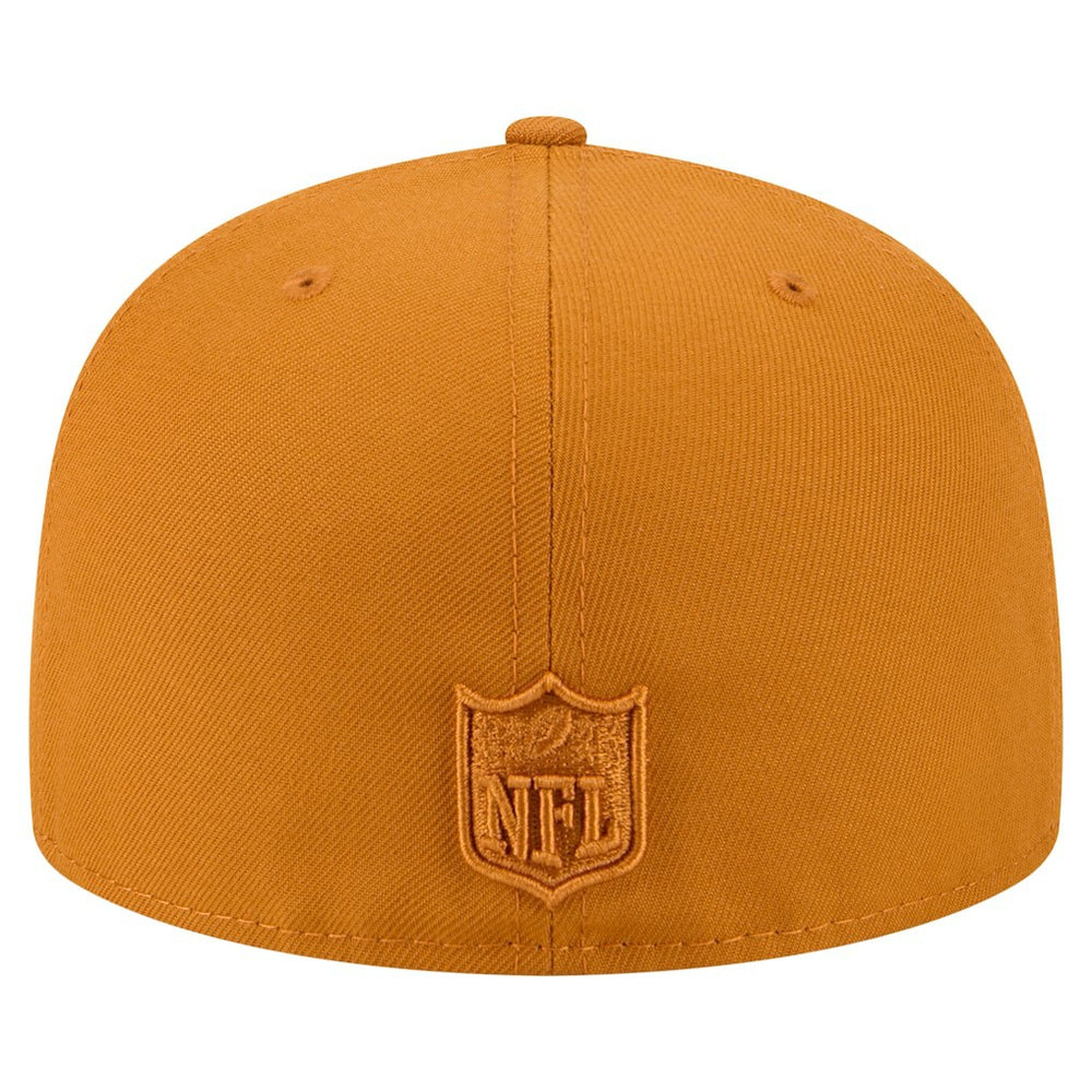 NFL San Francisco 49ers Color Pack A-Frame 59FIFTY Fitted Hat