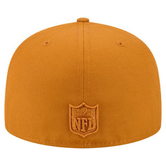 NFL San Francisco 49ers Color Pack A-Frame 59FIFTY Fitted Hat