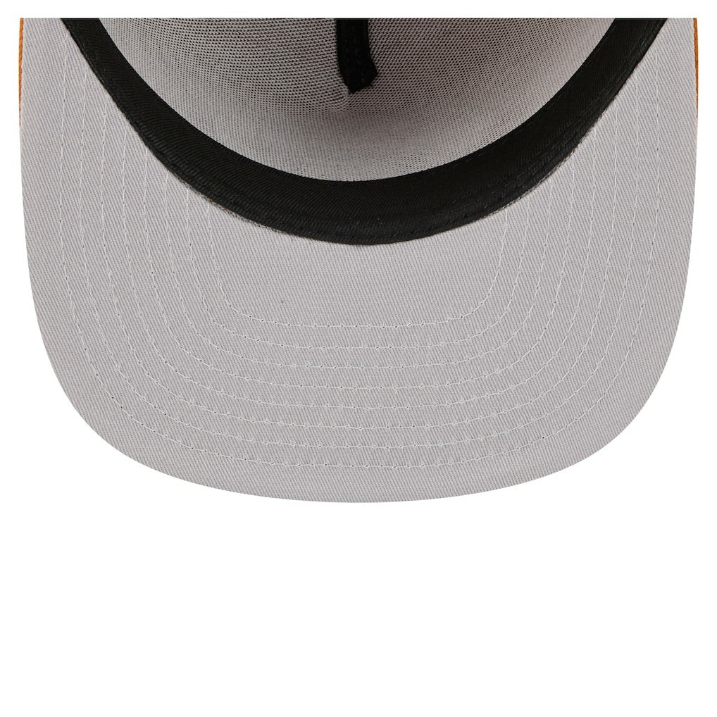 NFL San Francisco 49ers Color Pack A-Frame 59FIFTY Fitted Hat