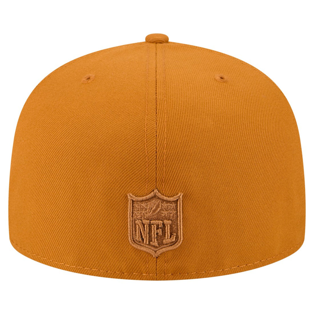 NFL Tampa Bay Buccaneers Color Pack A-Frame 59FIFTY Fitted Hat