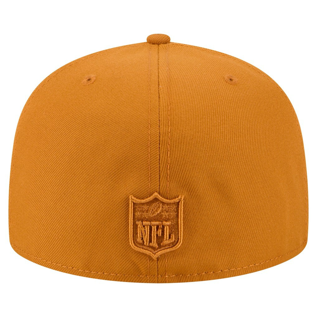 NFL Atlanta Falcons Color Pack A-Frame 59FIFTY Fitted Hat