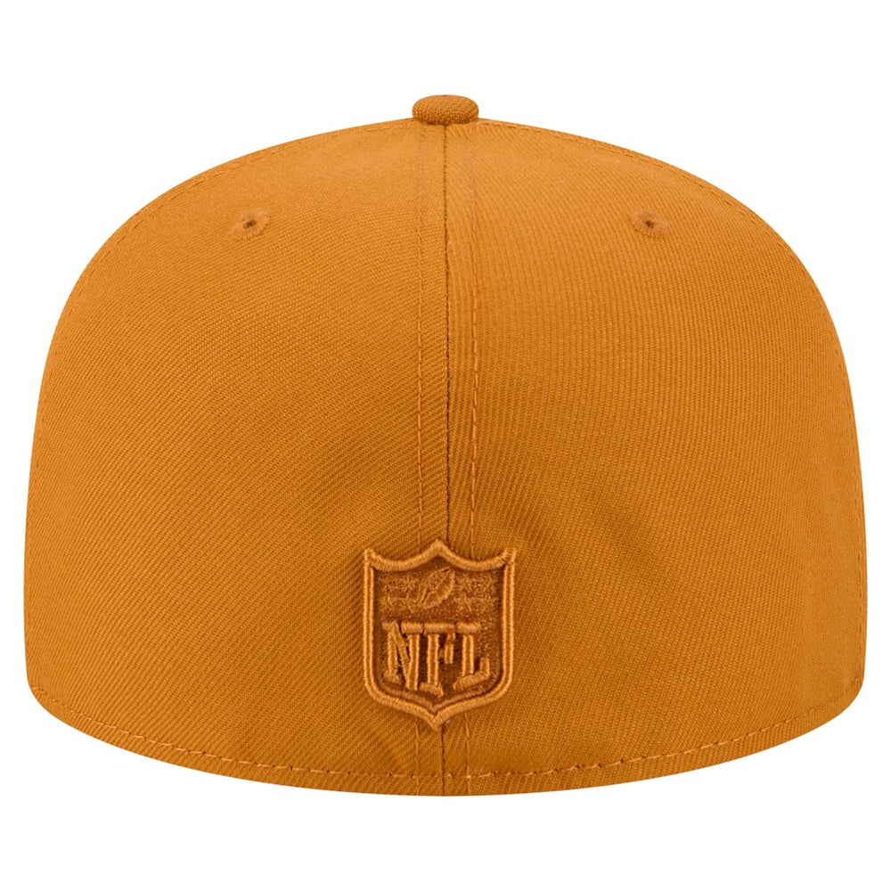 NFL Atlanta Falcons Color Pack A-Frame 59FIFTY Fitted Hat