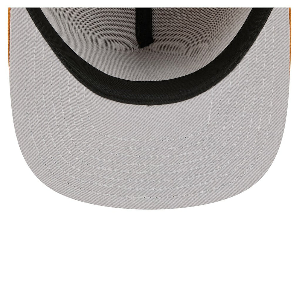 NFL Atlanta Falcons Color Pack A-Frame 59FIFTY Fitted Hat