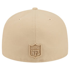 NFL Detroit Lions Color Pack A-Frame 59FIFTY Fitted Hat