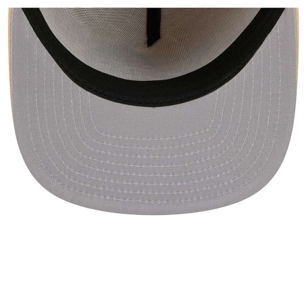 NFL Detroit Lions Color Pack A-Frame 59FIFTY Fitted Hat