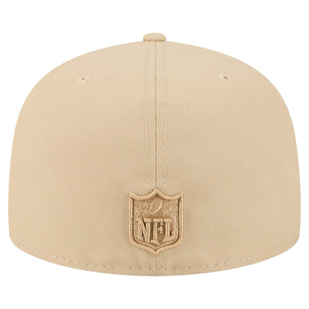 NFL Washington Commanders Color Pack A-Frame 59FIFTY Fitted Hat