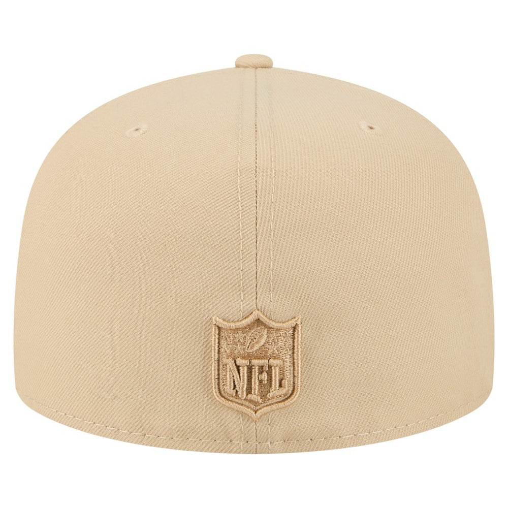 NFL Washington Commanders Color Pack A-Frame 59FIFTY Fitted Hat