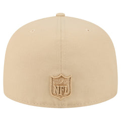 NFL Washington Commanders Color Pack A-Frame 59FIFTY Fitted Hat