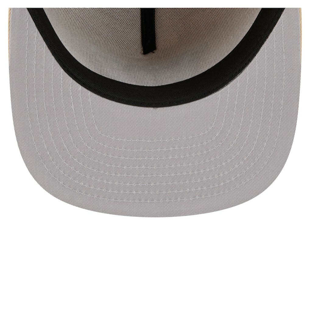 NFL Washington Commanders Color Pack A-Frame 59FIFTY Fitted Hat