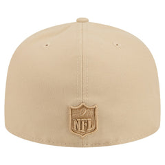 NFL Kansas City Chiefs Color Pack A-Frame 59FIFTY Fitted Hat