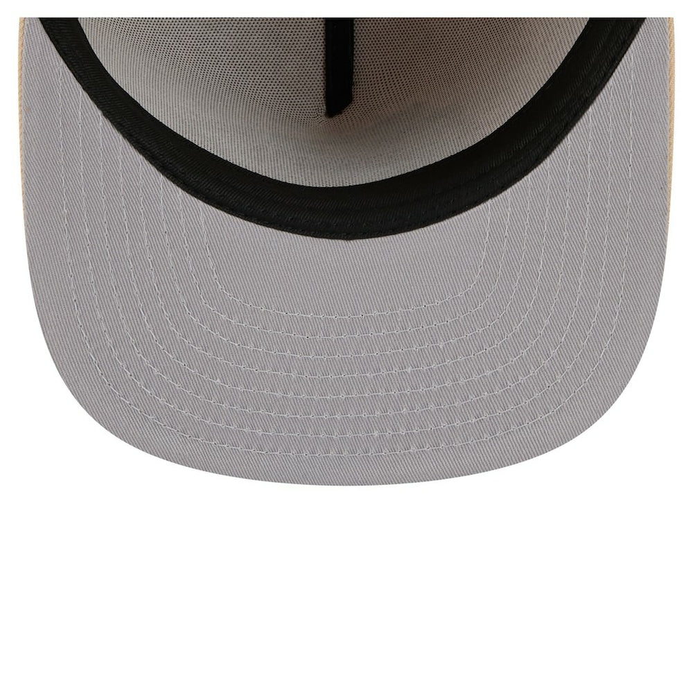 NFL Kansas City Chiefs Color Pack A-Frame 59FIFTY Fitted Hat