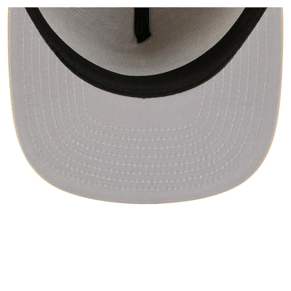 NFL Los Angeles Chargers Color Pack A-Frame 59FIFTY Fitted Hat