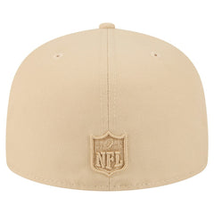 NFL Los Angeles Rams Color Pack A-Frame 59FIFTY Fitted Hat