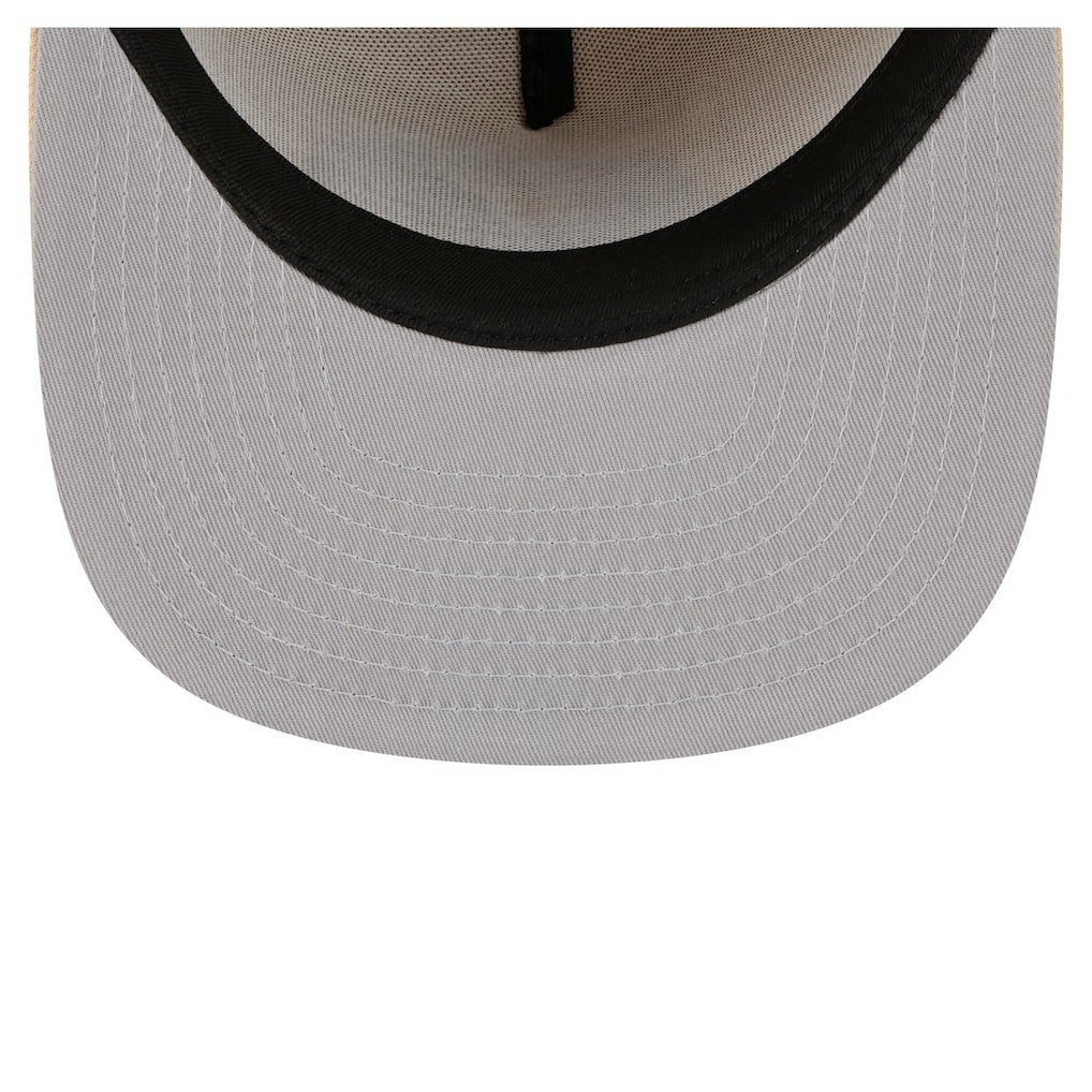 NFL Los Angeles Rams Color Pack A-Frame 59FIFTY Fitted Hat