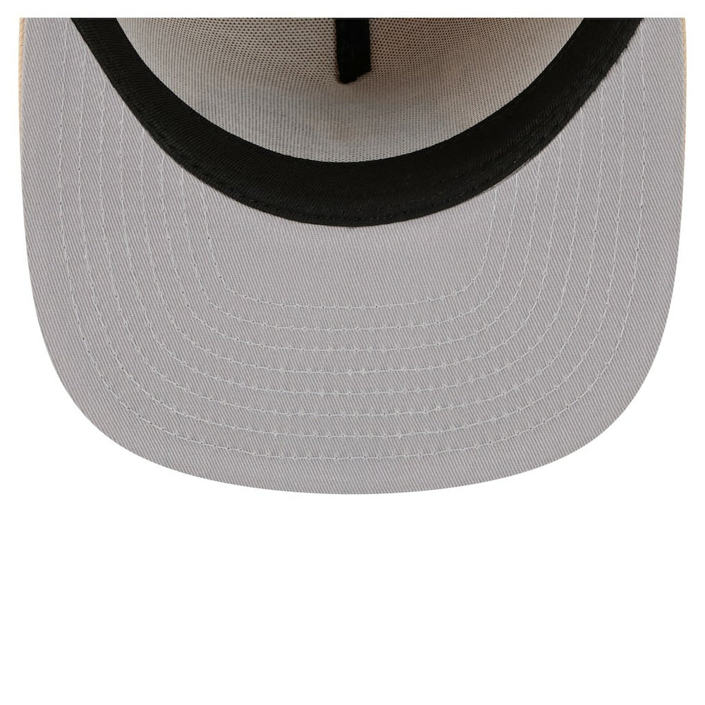 NFL Los Angeles Rams Color Pack A-Frame 59FIFTY Fitted Hat