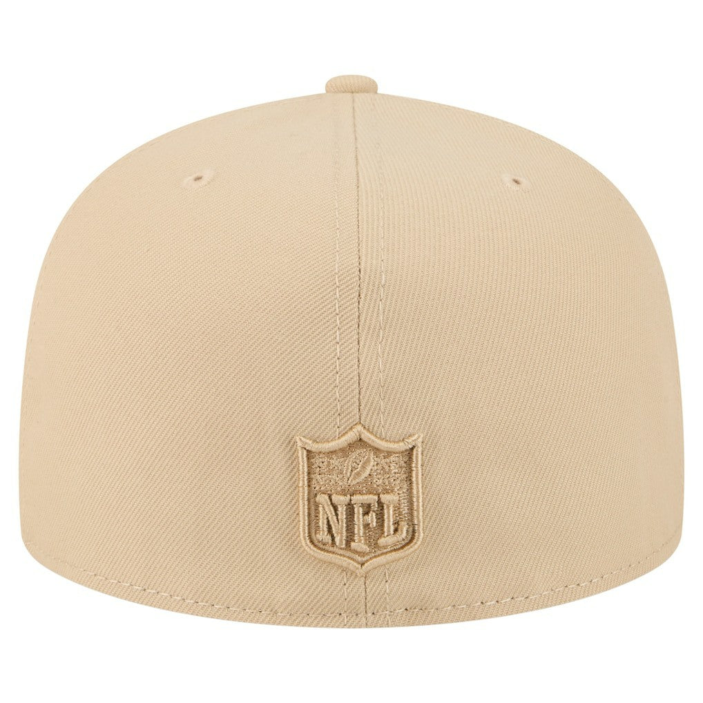 NFL Miami Dolphins Color Pack A-Frame 59FIFTY Fitted Hat
