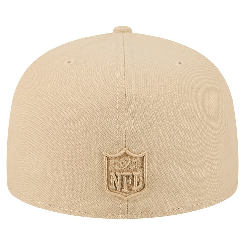 NFL Miami Dolphins Color Pack A-Frame 59FIFTY Fitted Hat