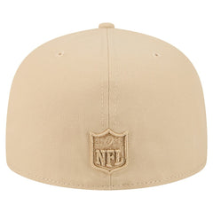 NFL Miami Dolphins Color Pack A-Frame 59FIFTY Fitted Hat