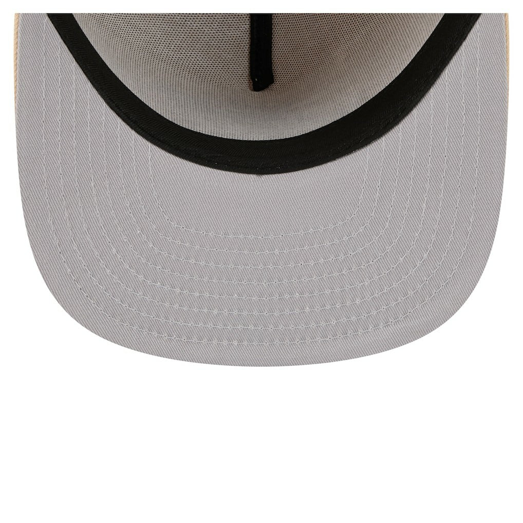 NFL Miami Dolphins Color Pack A-Frame 59FIFTY Fitted Hat